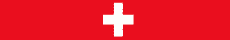 bandiera della svizzera