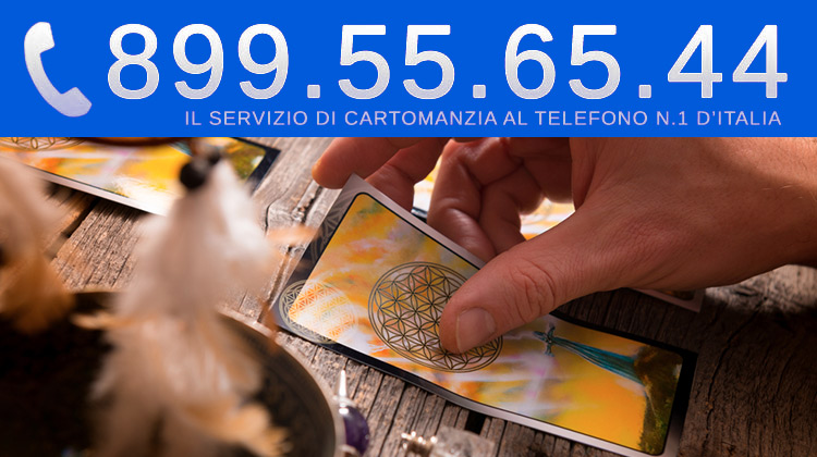 centro di cartomanzia professionale