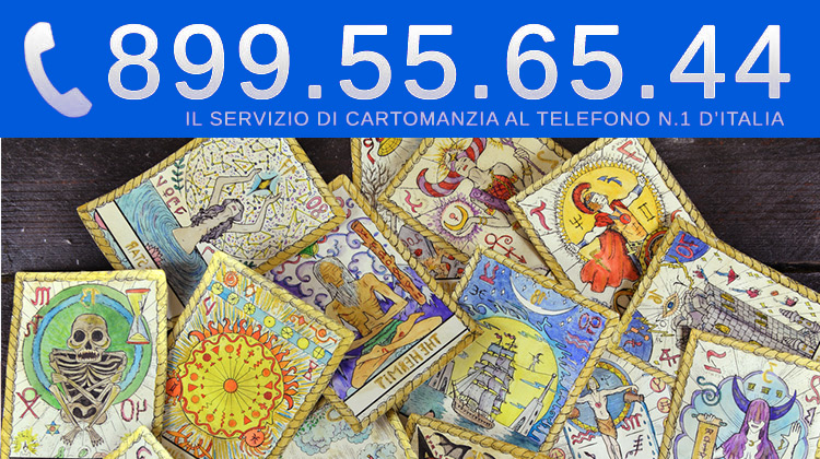 i migliori servizi di cartomanzia